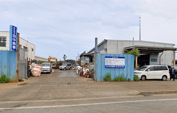金沢支店