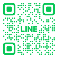 LINE｜QRコード