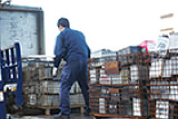 検収・計量・お見積り
